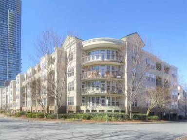 Main picture of Park Plaza Condos