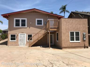 Main picture of 3654 Texas St
