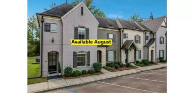 Main picture of Creekside Condominiums