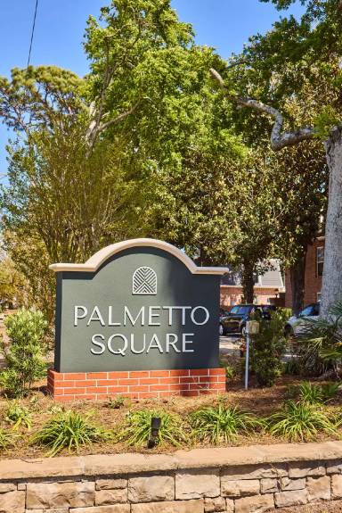 Main picture of Ashford Palmetto Square