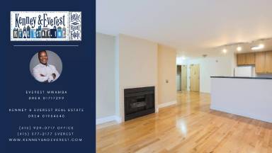Main picture of 575 Cole St