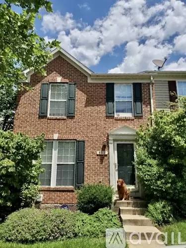 Main picture of 8311 Frostwood Dr
