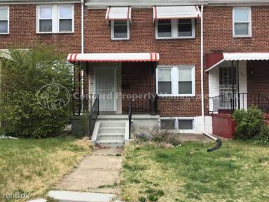 Main picture of 2704 E Federal St