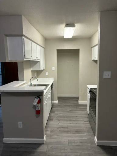 Main picture of Deer Springs Apartments
