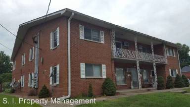 Main picture of 510 S Madison St