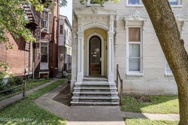 Main picture of 1109 S 2nd St