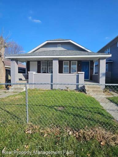 Main picture of 613 N Oxford St