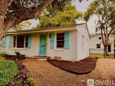 Main picture of 1464 Indian St
