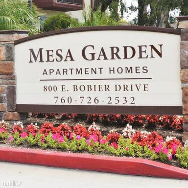 Main picture of Mesa Gardens