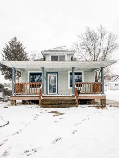 Main picture of 407 Ellison St
