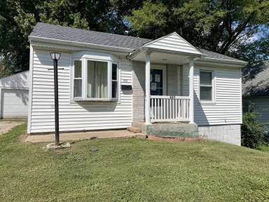 Main picture of 635 W Herndon St