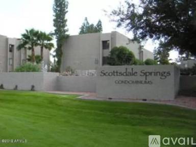 Main picture of Scottsdale Springs Apartments