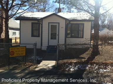 Main picture of 610 Allison Ave