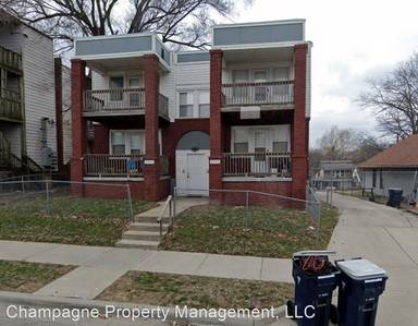 Main picture of 2936 Flora Ave