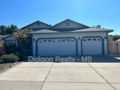 Main picture of 3470 Socrates Dr