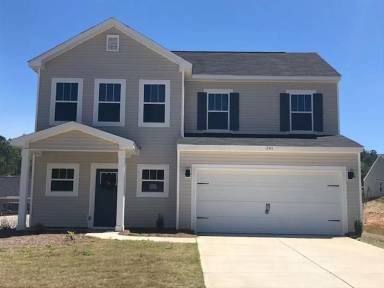 Main picture of 241 Silver Ct