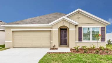 Main picture of 1352 McFarland Dr