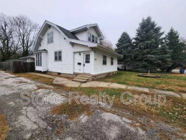 Main picture of 1401 S 25th St