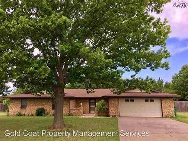 Main picture of 1422 Chaparral Rd
