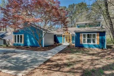 Main picture of 895 Frank Kirk Rd NW