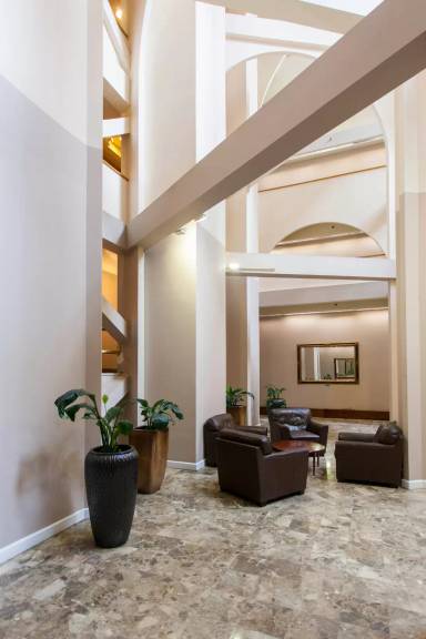 Main picture of The Atrium