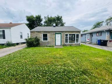 Main picture of 12813 Guardian Blvd