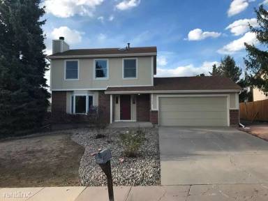 Main picture of 2130 Berthoud Ct