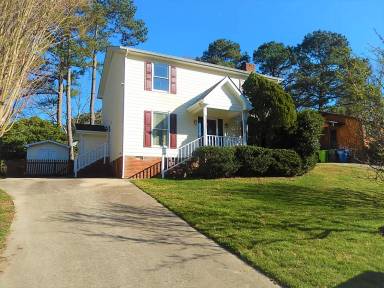 Main picture of 6416 Battleford Dr