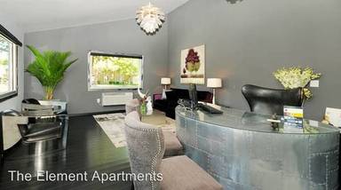 Main picture of The Element Apartment Homes