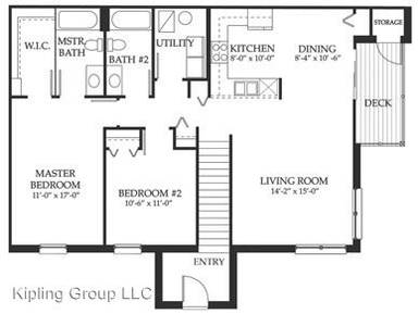 Main picture of Timber Pointe Apartments