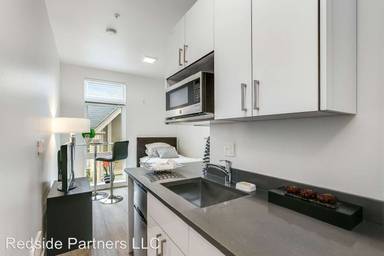 Main picture of 1806 23rd Ave Apartments