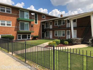 Main picture of 6324 W 63rd St