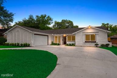 Main picture of 5510 Beechnut St