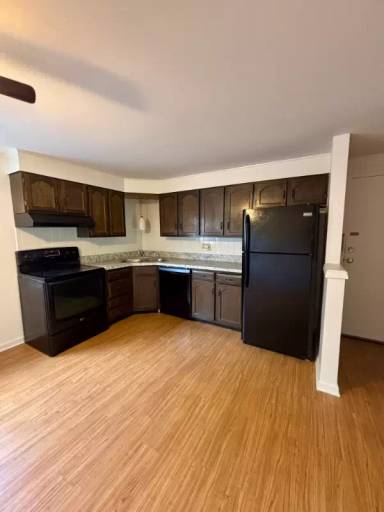 Main picture of Losson Garden Apartments