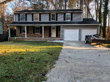 Main picture of 2691 Old South Dr