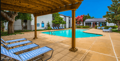 Main picture of Lexington Apartment Homes