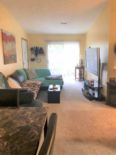 Main picture of College Park Condominiums