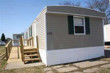 Main picture of Cranberry Estates