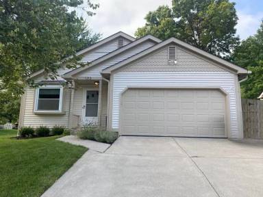 Main picture of 1213 Tillicum Dr