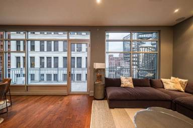 Main picture of Piatt Place Downtown