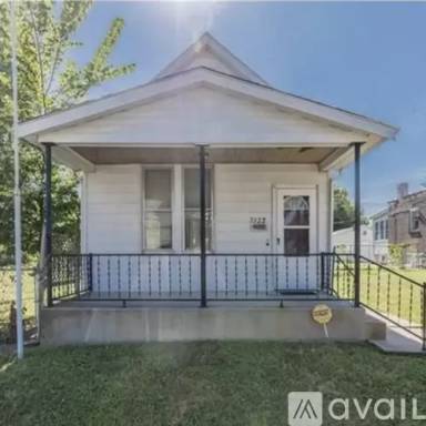 Main picture of 7122 Alabama Ave