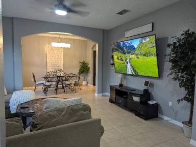 Main picture of 1815 Island Walk Dr