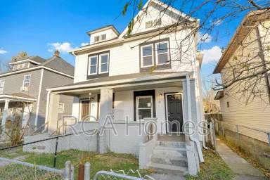 Main picture of 21 N Gray St