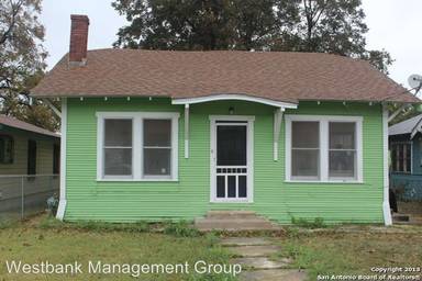Main picture of 1309 Nolan St