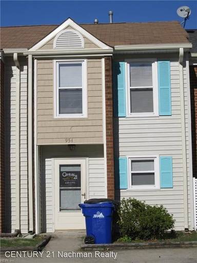 Main picture of 954 Amelia Ave