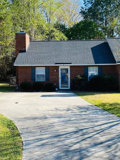 Main picture of 1101 Holden Dr