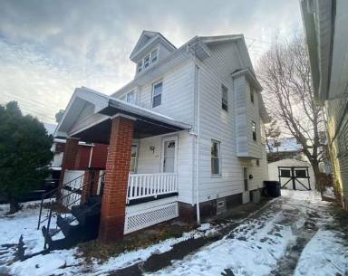 Main picture of 428 E 114th St