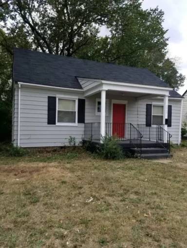 Main picture of 3904 Marcy Pl