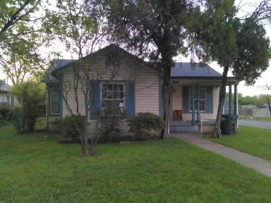 Main picture of 2501 Proctor Ave