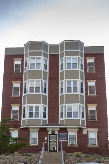 Main picture of 1500 Fallowfield Ave